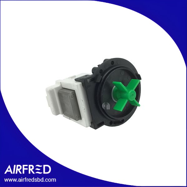 Bomba de drenaje para lavadora, código 00215952