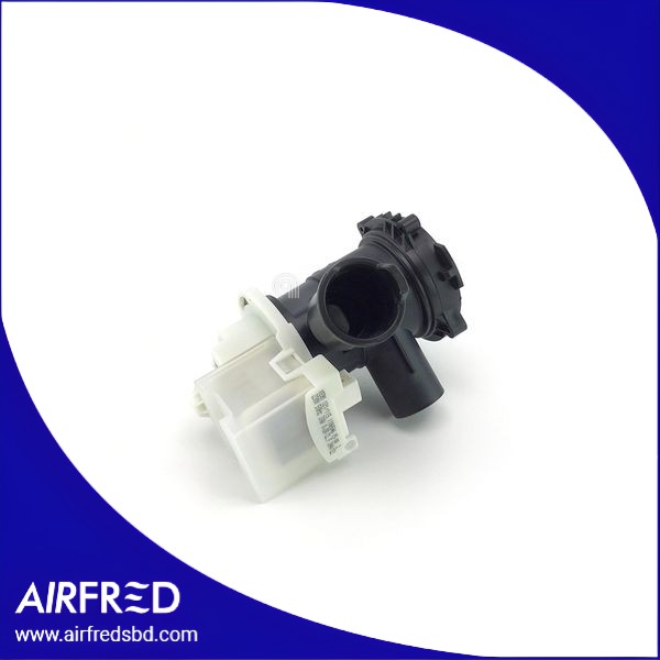 Bomba de desague para lavadora 00215956