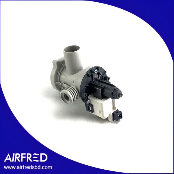 Bomba de drenaje para lavadora, SKU 00215962