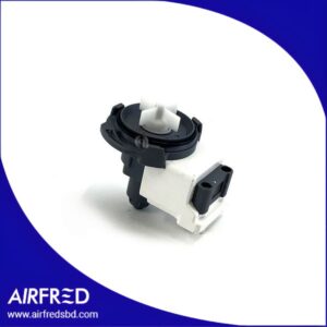 Bomba de drenaje para lavadora GORENJE - 00215965