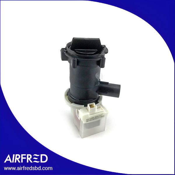 Bomba de drenaje para lavadora - código 00215968