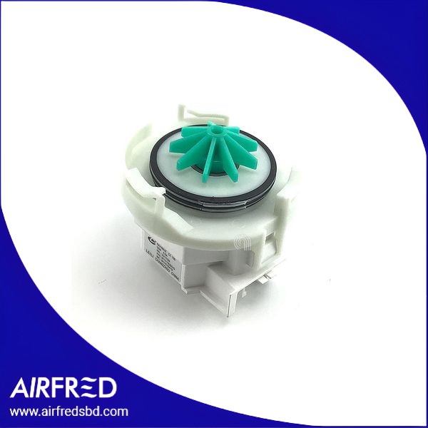 Bomba de drenaje lavavajillas 00215969