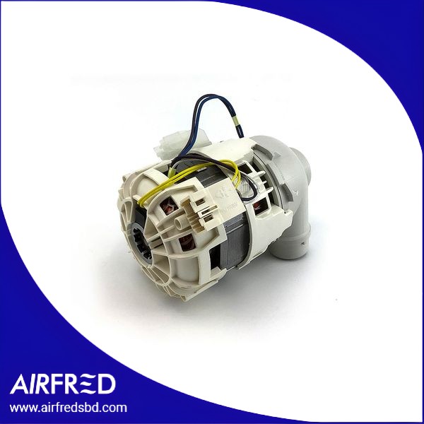 Bomba de motor para lavavajillas, repuesto OEM