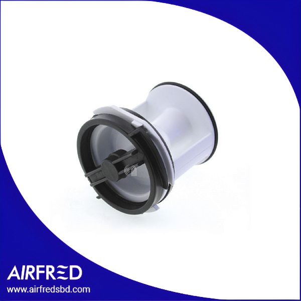 Filtro de bomba para lavadora, código 00216133