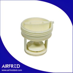 Tapa de filtro para lavadora Candy - 00216138