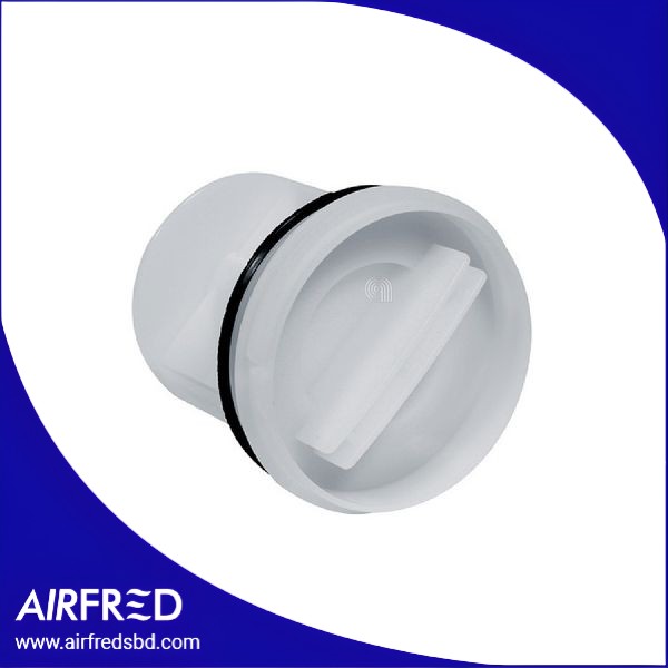 Filtro de bomba de desagüe para lavadora 00216141