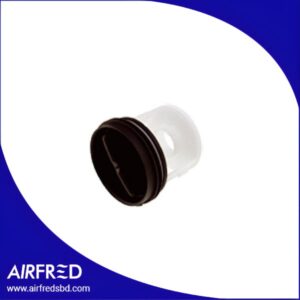 Tapón de filtro para bomba de lavadora Bosch - 00216142