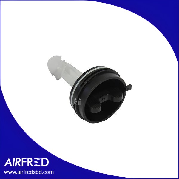 Tapa de filtro para bomba de desagüe, repuesto OEM 00216158