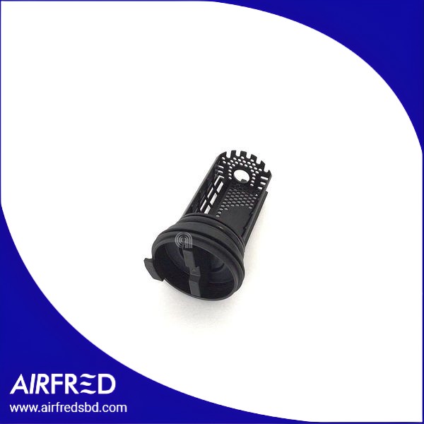 Tapa de filtro de drenaje para lavadora 00216161