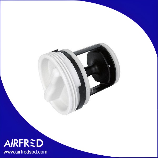 Pieza de desagüe 00216162 para lavadora