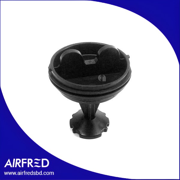 Tapa de filtro de bomba para lavadora, código 00216408