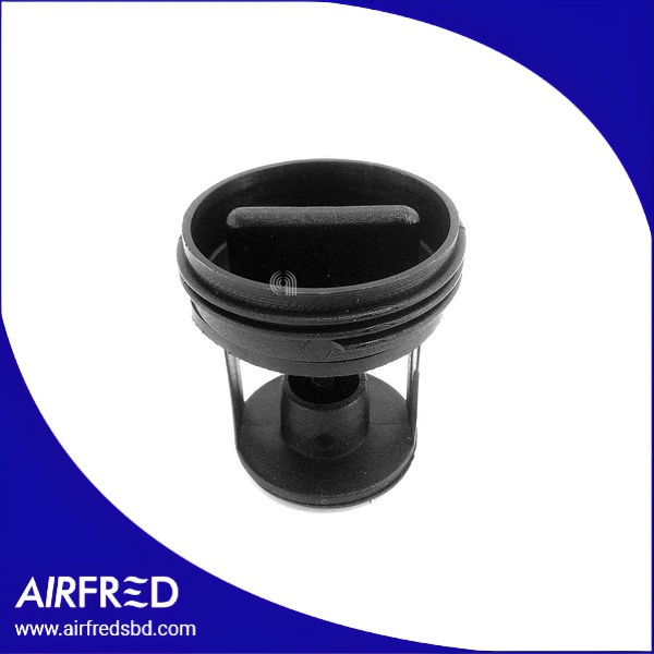 Filtro de escape lavadora GORENJE 00216410