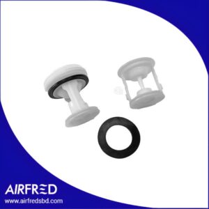 Kit filtro de bomba de drenaje para lavadora Whirlpool - 00216412
