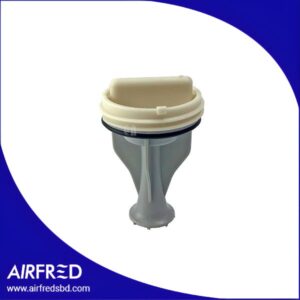 Filtro de bomba de desagüe para lavadora Samsung - 00216415