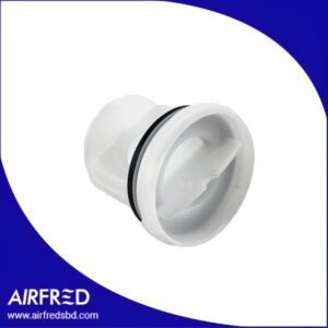 Tapa de filtro de bomba para lavadora Whirlpool - 00216416