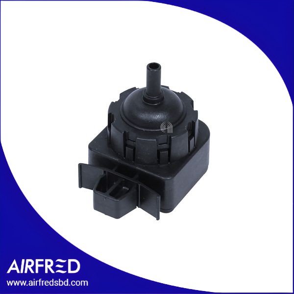 Interruptor de presión para lavadora, código 00217120