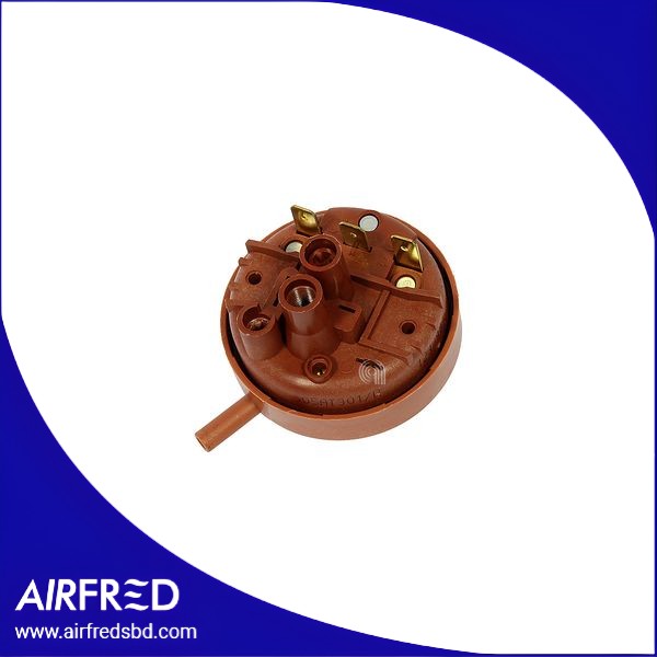 Sensor de presión de nivel para lavavajillas