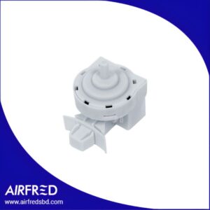 Presostato para lavadora Indesit - 00217129