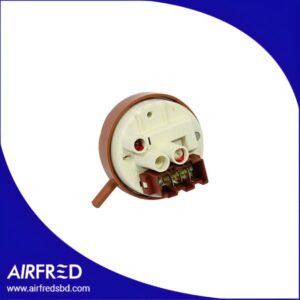 Interruptor de presión para lavavajillas Whirlpool - 00217130