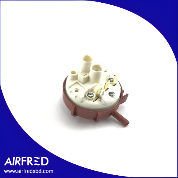 Presostato de presión para lavavajillas 00217135