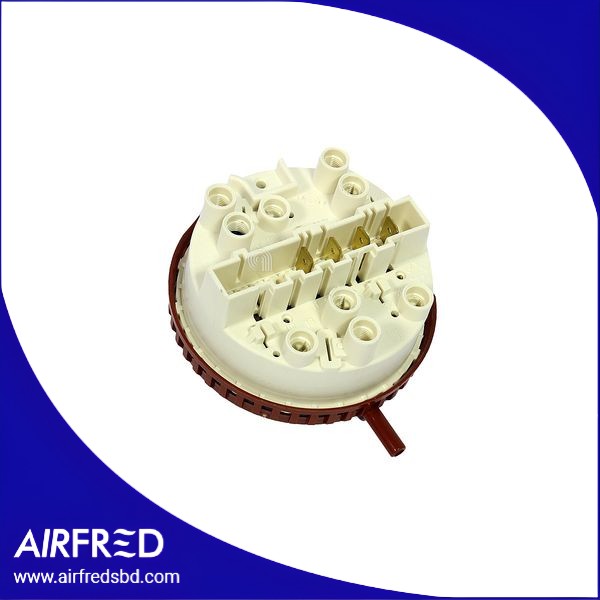 Interruptor de presión para lavadora - 00218118