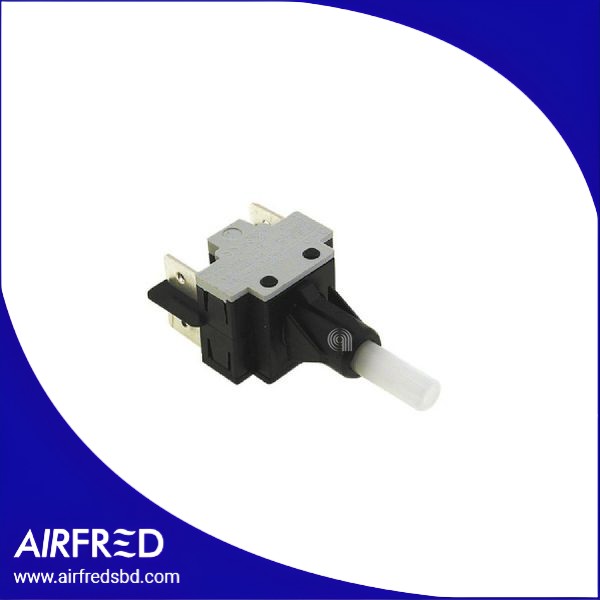Repuesto de switch bipolar para lavadora 00219028