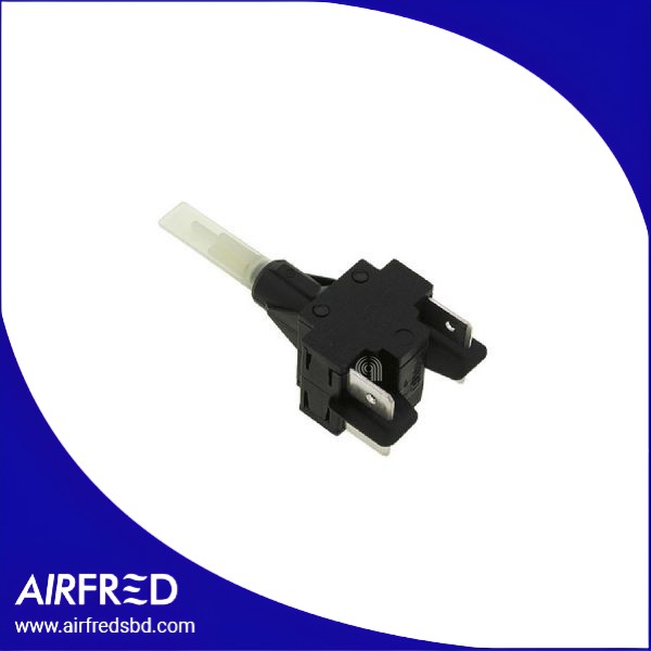 Botón de interruptor para lavadora, repuesto adaptable