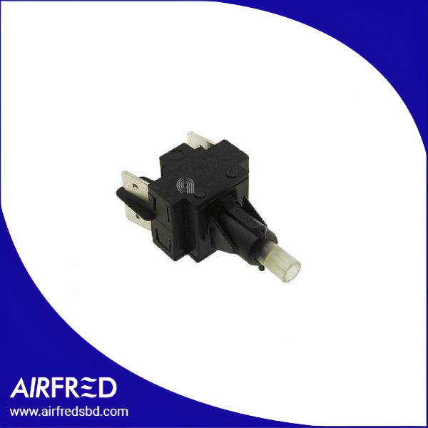 Interruptor de repuesto para lavadora