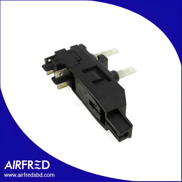 Botón de encendido 00219104 para lavadora