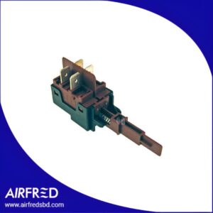 Interruptor de botón para lavadora Whirlpool - 00219108