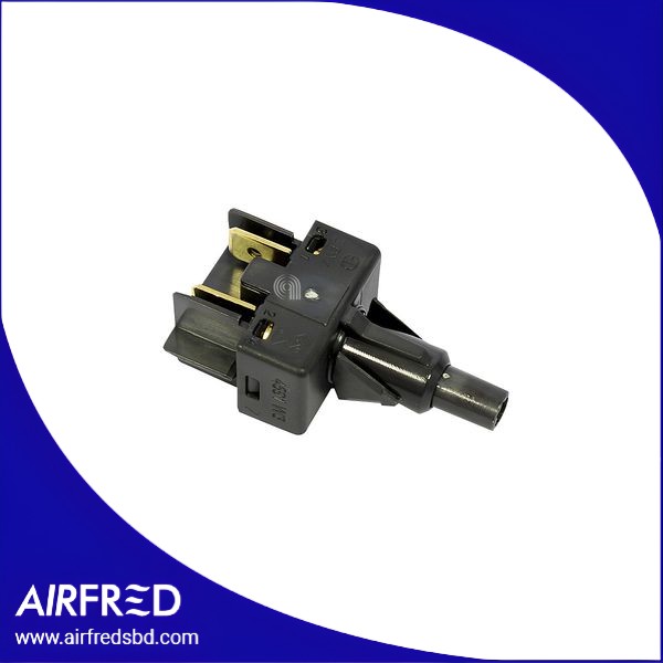 Botón de encendido de repuesto para lavavajillas 00219118