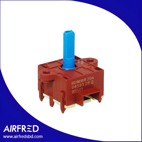 Selector de programas 00219300