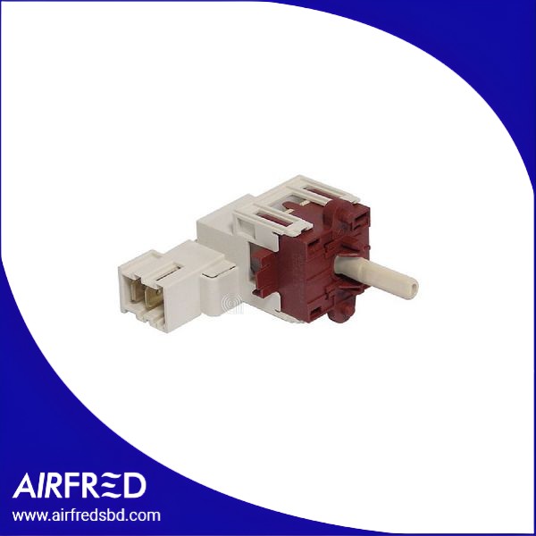 Selector de 16 posiciones para lavadora, código 00219302