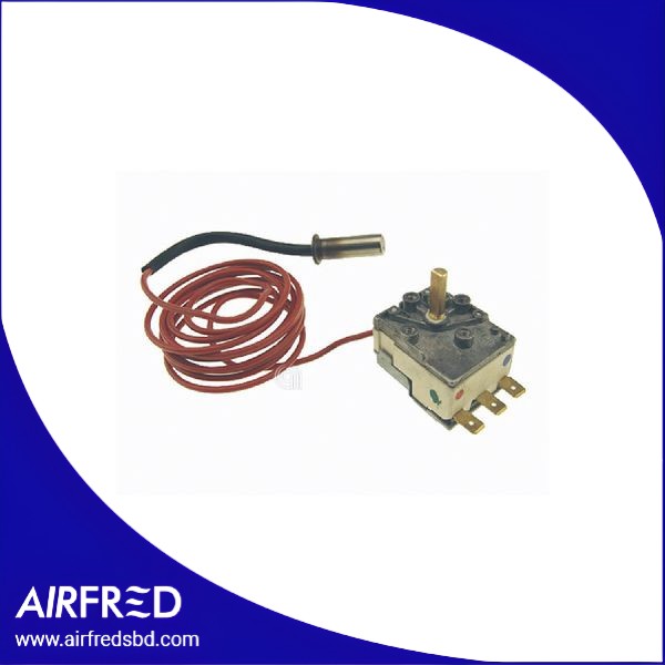 Termostato TL3231 bulbo 10 mm 00221035