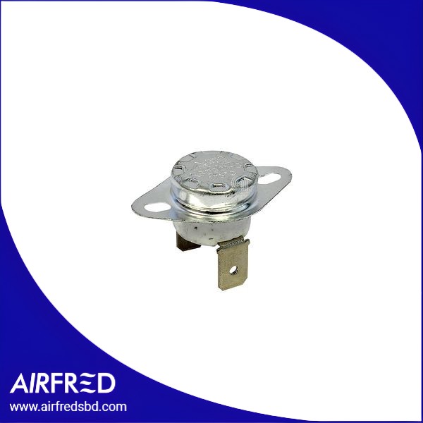 Termostato NC 175° para secadora