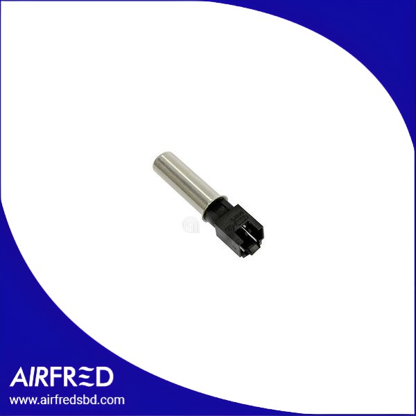 Sonda NTC Rast 2.5 para lavadora 00222162