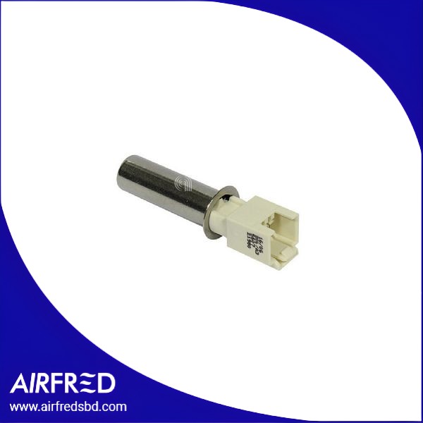 Sensor NTC de temperatura 00222163 para lavadoras