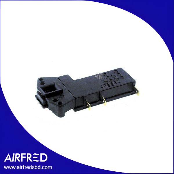 Cerradura de puerta para lavadora, SKU 00225039