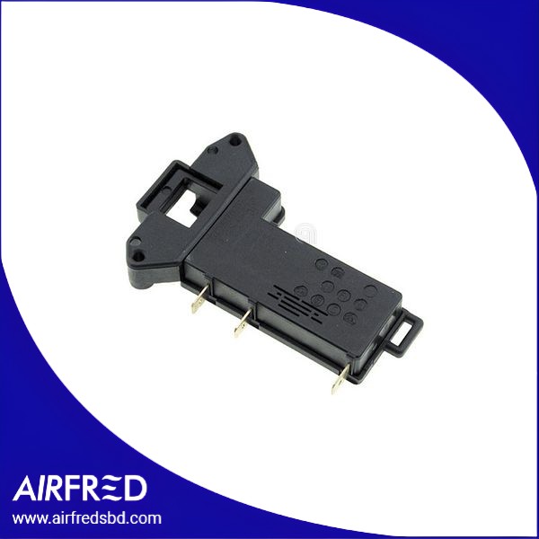 Cierre de puerta adaptable lavadora 00225049