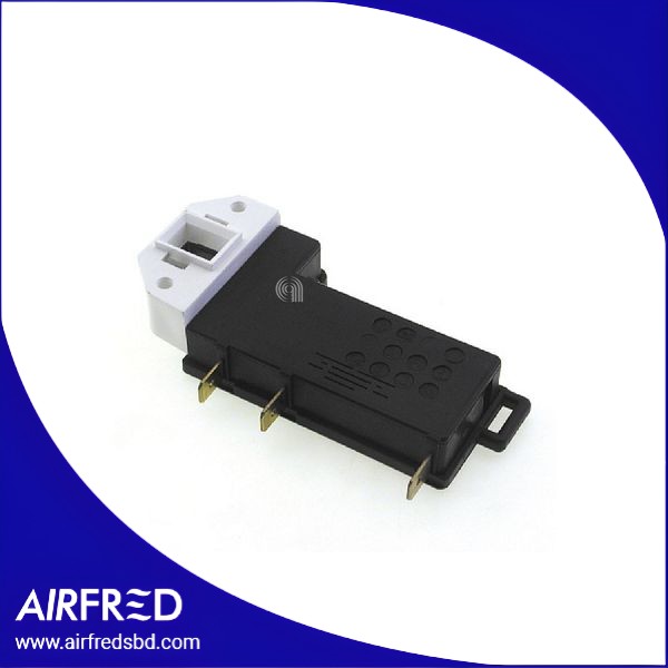 Cerradura de puerta para lavadora, pieza de repuesto