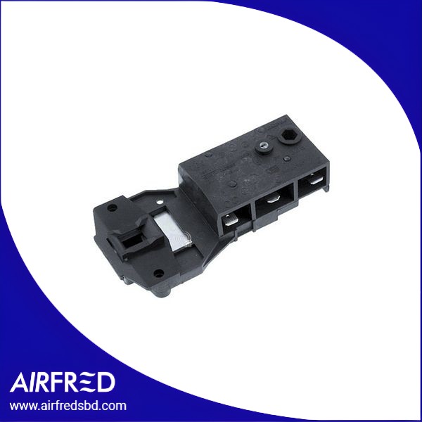 Cerradura de puerta para lavadora, 00225058