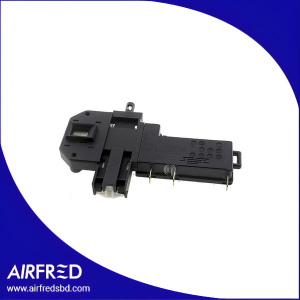 Bloqueo de puerta para lavadora, repuesto adaptable