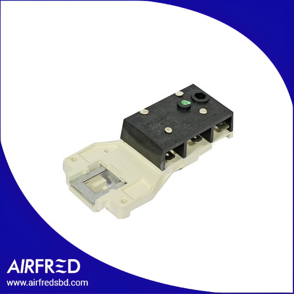 Bloqueo de puerta para lavadora, código 00225095