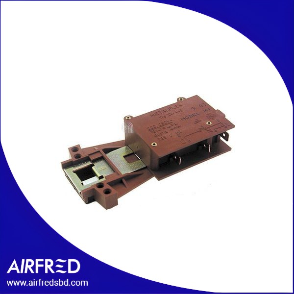 Cierre de puerta para lavadora, repuesto compatible 00225098