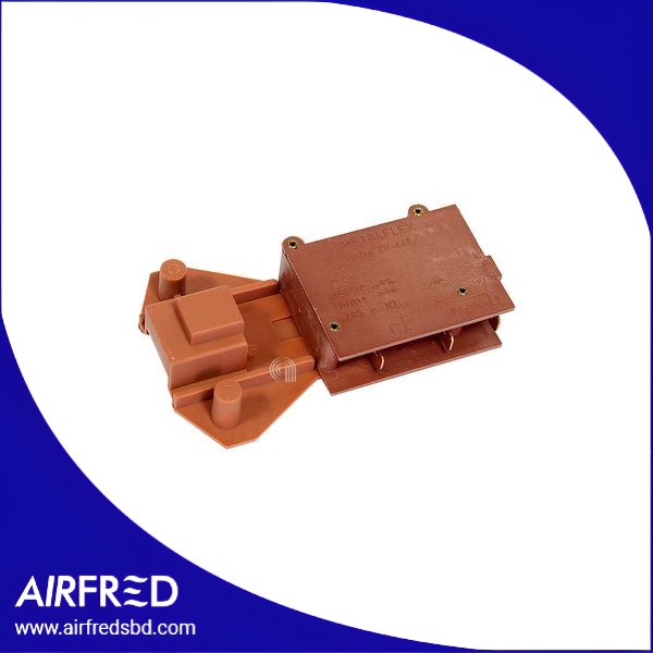 Cierre de puerta para lavadora 00225115