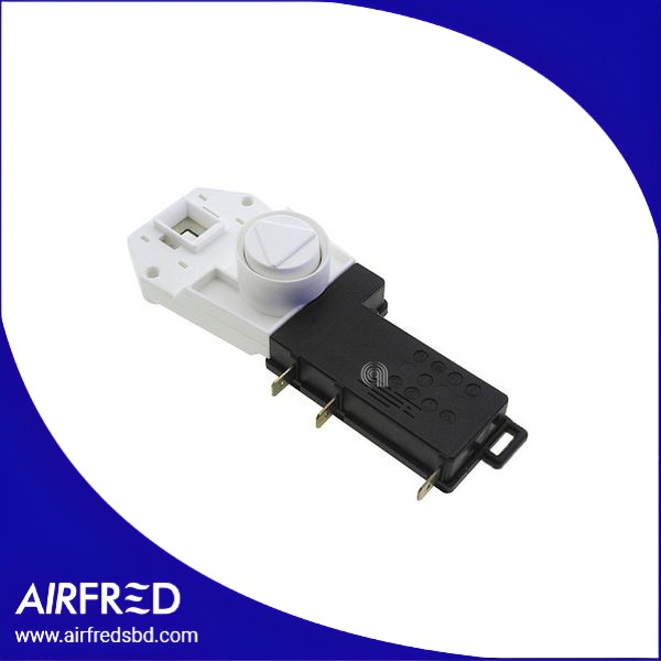 Cierre de puerta para lavadora - SKU 00225122