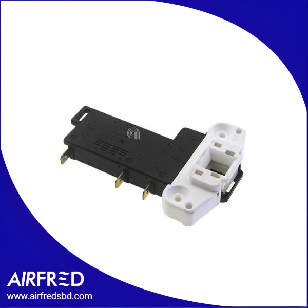 Cerradura de puerta para lavadora - SKU 00225123