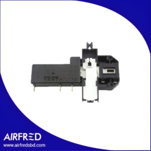 Cerradura de puerta para lavadora Indesit - 00225135