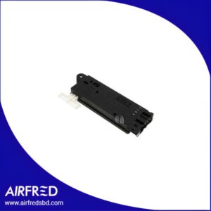 Cerradura de puerta para lavadora Whirlpool - 00225137