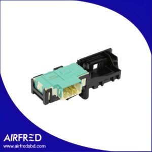 Cerradura de puerta para lavadora Candy - 00225139